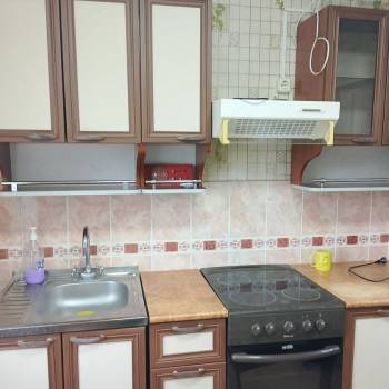 Продается 3-х комнатная квартира, 55,4 м²