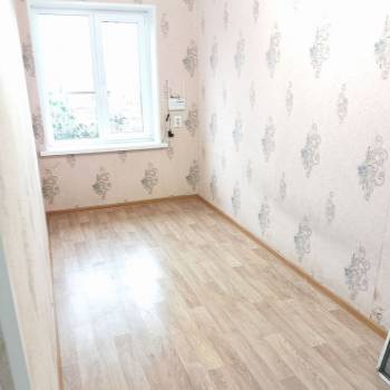 Продается 3-х комнатная квартира, 55,4 м²