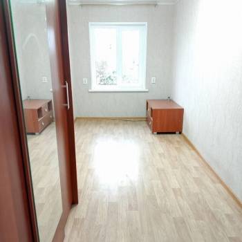 Продается 3-х комнатная квартира, 55,4 м²