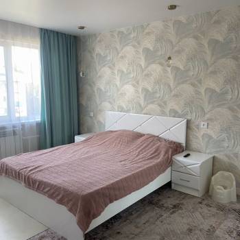 Сдается Многокомнатная квартира, 60 м²