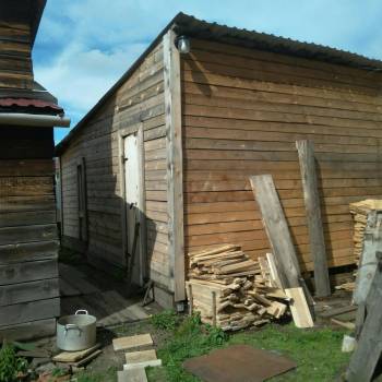 Продается Дом, 49 м²