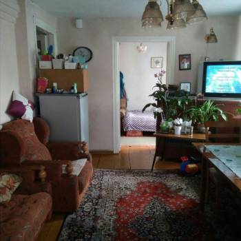 Продается Дом, 49 м²