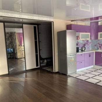 Сдается Многокомнатная квартира, 60 м²