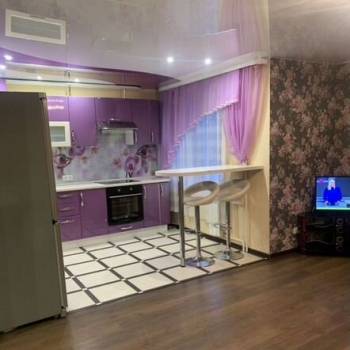 Сдается Многокомнатная квартира, 60 м²