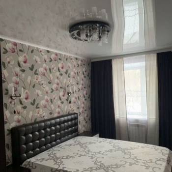 Сдается Многокомнатная квартира, 60 м²