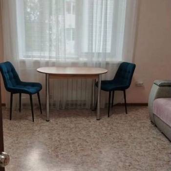 Сдается 1-комнатная квартира, 28 м²
