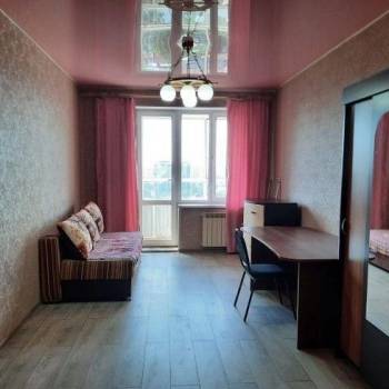 Сдается 1-комнатная квартира, 56 м²