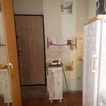 Сдается 1-комнатная квартира, 14 м²