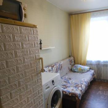Сдается 1-комнатная квартира, 14 м²