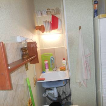 Сдается 1-комнатная квартира, 14 м²