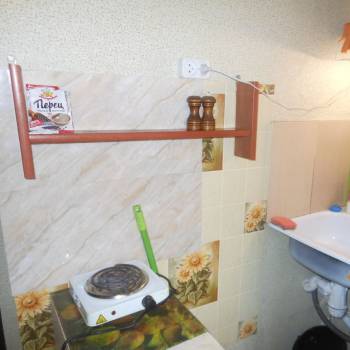 Сдается 1-комнатная квартира, 14 м²