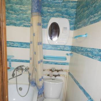 Сдается 1-комнатная квартира, 14 м²