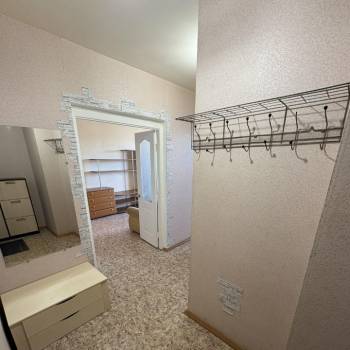 Сдается 1-комнатная квартира, 38 м²