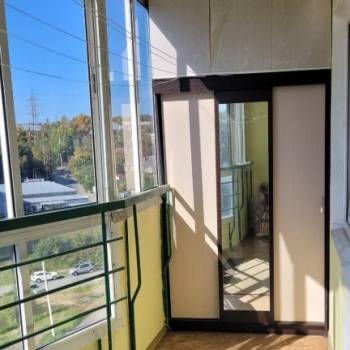 Сдается 1-комнатная квартира, 40 м²