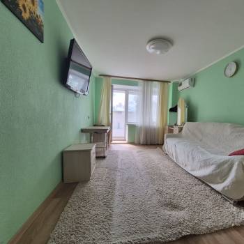 Сдается 2-х комнатная квартира, 56 м²