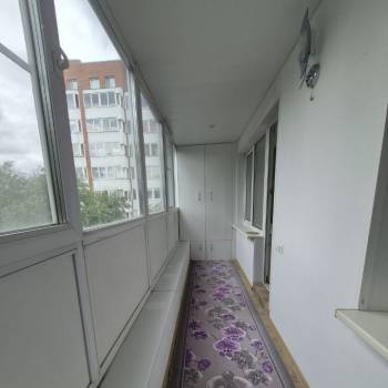 Сдается 2-х комнатная квартира, 56 м²