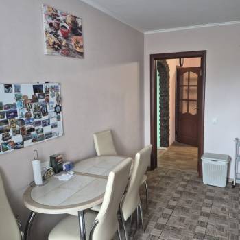 Сдается 2-х комнатная квартира, 56 м²