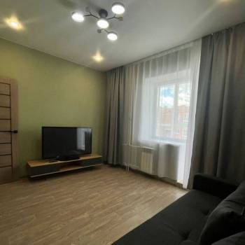Сдается 2-х комнатная квартира, 72,6 м²