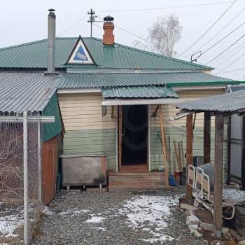 Продается Дом, 31 м²