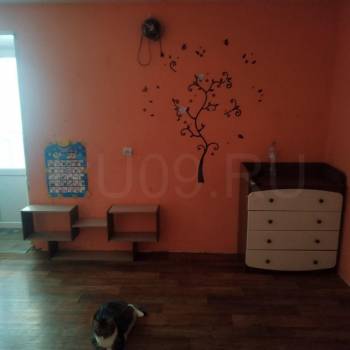 Продается 3-х комнатная квартира, 60 м²
