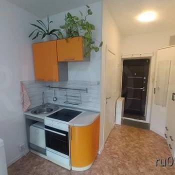 Продается 1-комнатная квартира, 18 м²