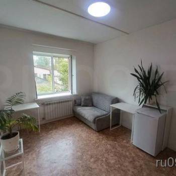 Продается 1-комнатная квартира, 18 м²