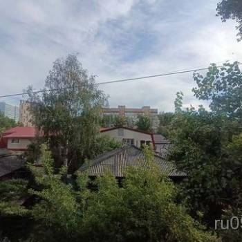 Продается 1-комнатная квартира, 18 м²