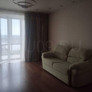 Сдается 2-х комнатная квартира, 67 м²