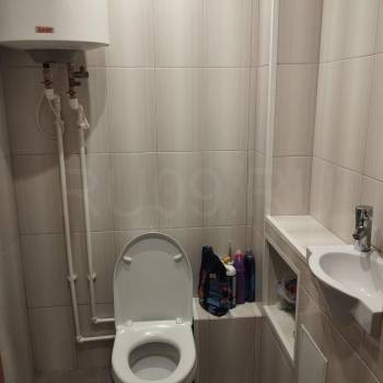 Сдается 2-х комнатная квартира, 67 м²