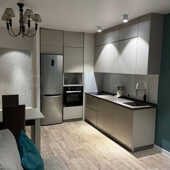 Сдается Многокомнатная квартира, 64 м²