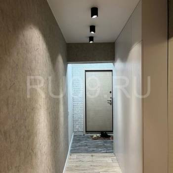 Сдается Многокомнатная квартира, 64 м²