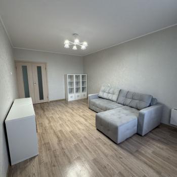 Сдается Многокомнатная квартира, 80,5 м²