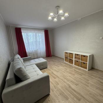 Сдается Многокомнатная квартира, 80,5 м²