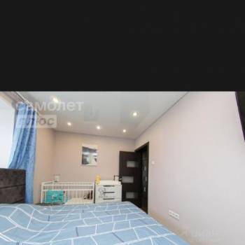 Продается 3-х комнатная квартира, 67 м²
