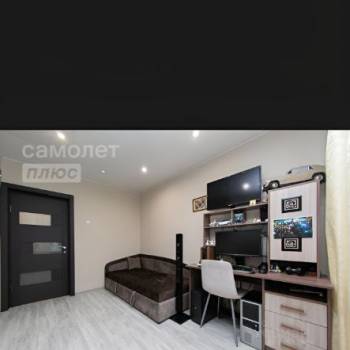 Продается 3-х комнатная квартира, 67 м²