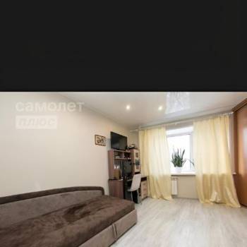 Продается 3-х комнатная квартира, 67 м²