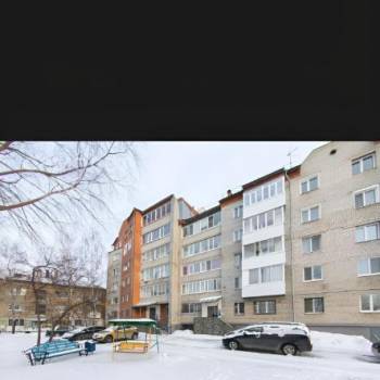 Продается 3-х комнатная квартира, 67 м²