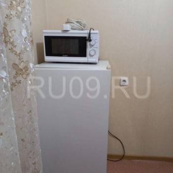 Продается 1-комнатная квартира, 36 м²