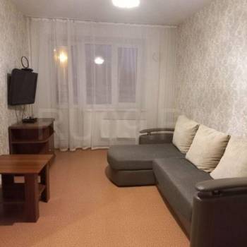 Продается 1-комнатная квартира, 36 м²