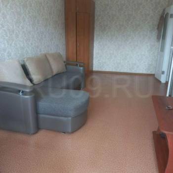 Продается 1-комнатная квартира, 36 м²