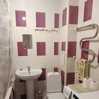 Сдается 1-комнатная квартира, 28 м²