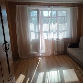 Сдается 1-комнатная квартира, 28 м²