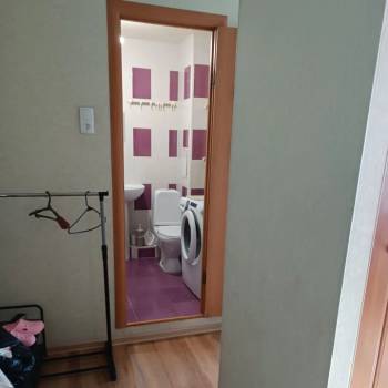 Сдается 1-комнатная квартира, 28 м²