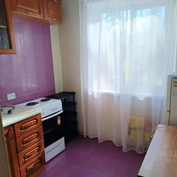 Сдается 1-комнатная квартира, 28 м²