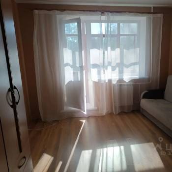 Сдается 1-комнатная квартира, 28 м²