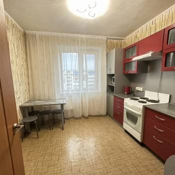 Сдается 2-х комнатная квартира, 54 м²