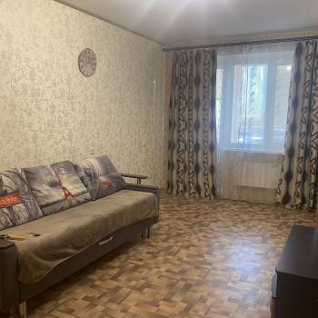 Сдается 1-комнатная квартира, 36 м²