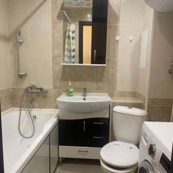 Сдается 1-комнатная квартира, 36 м²