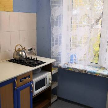 Сдается 1-комнатная квартира, 30 м²