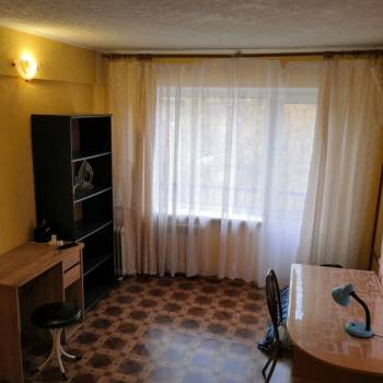 Сдается 1-комнатная квартира, 30 м²